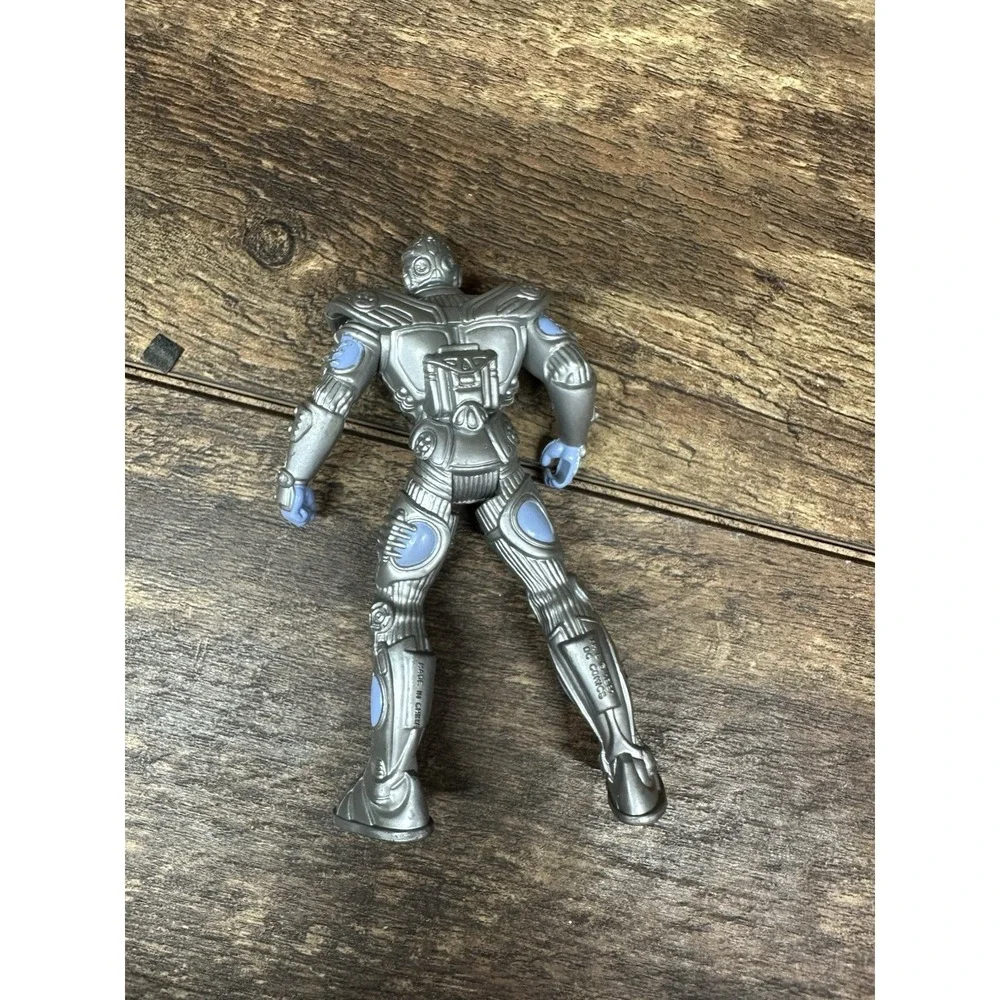 1997 DC Comics Batman 5